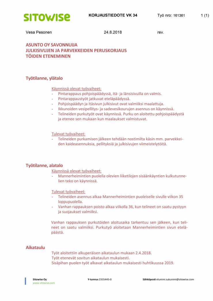 [eCopy Temporary Internet File]Korjaustiedote vk 341